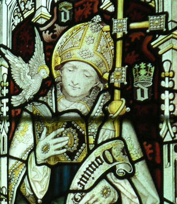 São David de Menévia