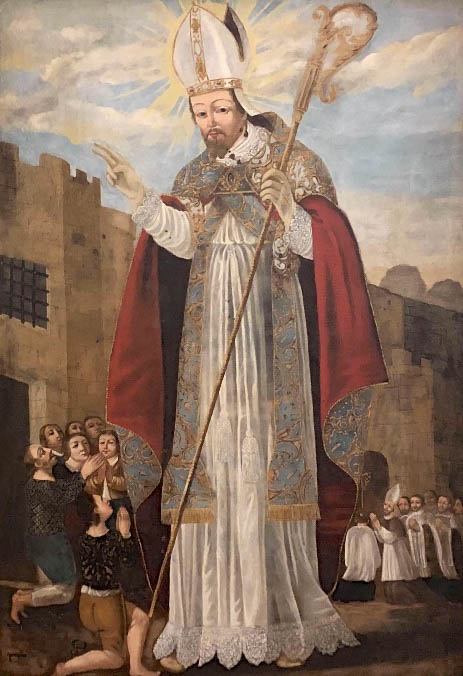 São Castor