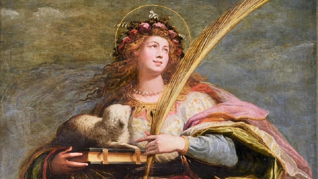 Santa Balbina