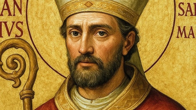 São Venâncio de Salona