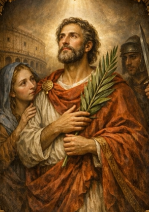 Santo Apolônio