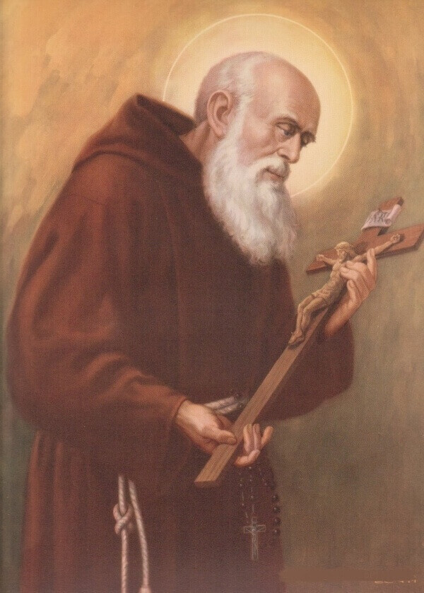 São Conrado de Parzham