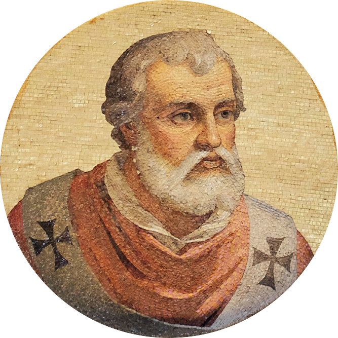 Santo Agapito I