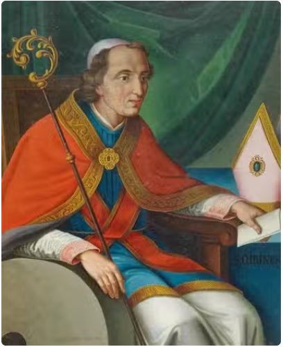 São Quirino