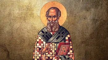 Santo Atanásio de Alexandria
