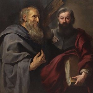 São Filipe e São Tiago (Menor)
