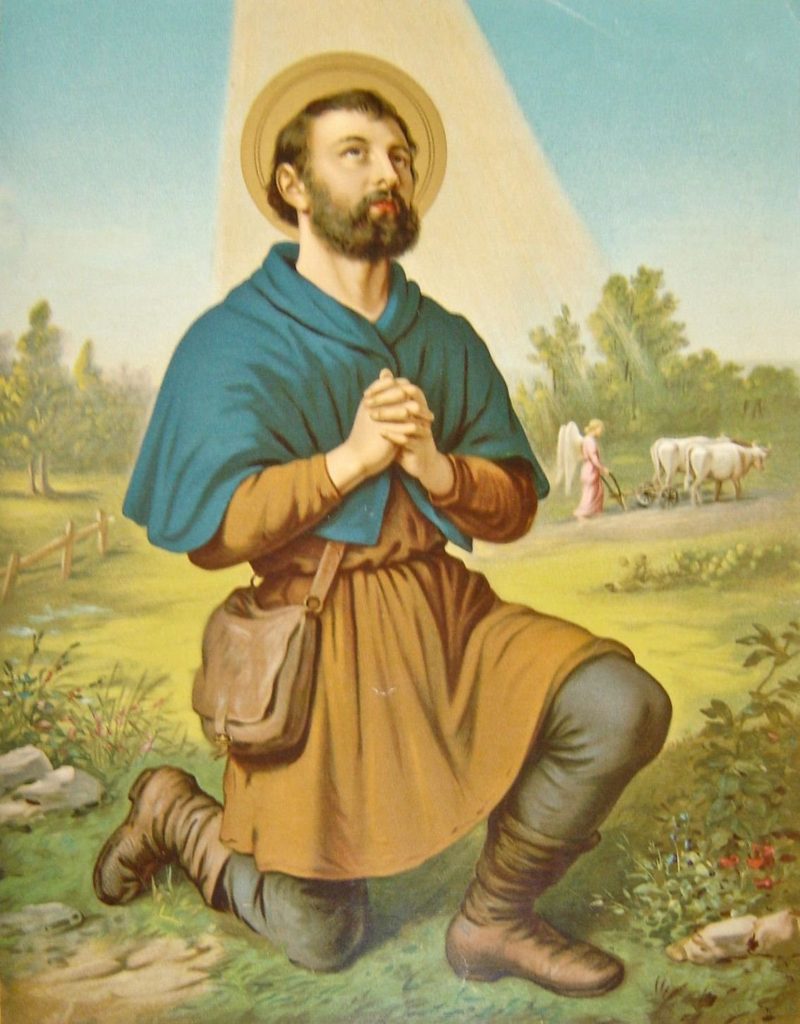 Santo Isidoro