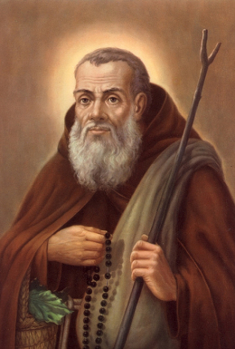 São Crispim de Viterbo