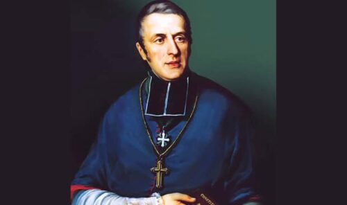 São Carlos Eugênio de Mazenod