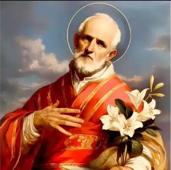 São Filipe Neri