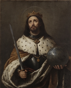 São Fernando III