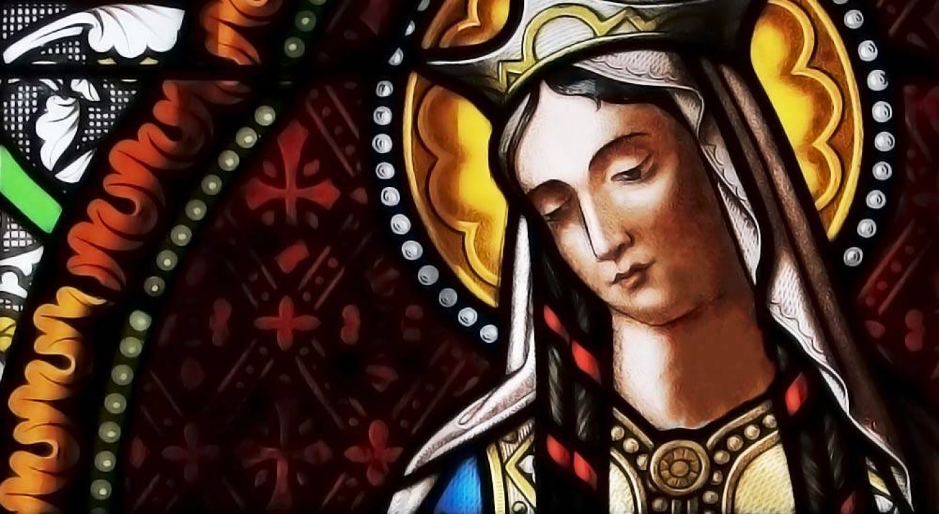 Santa Clotilde da França