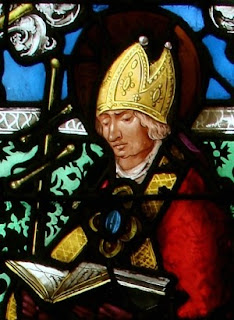 São Cláudio de Besançon