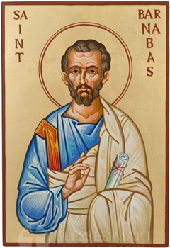 São Barnabé