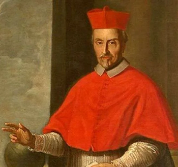 São Gregório Barbarigo