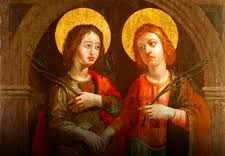 São João e São Paulo