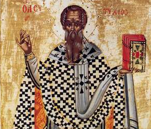 Santo Eutíquio