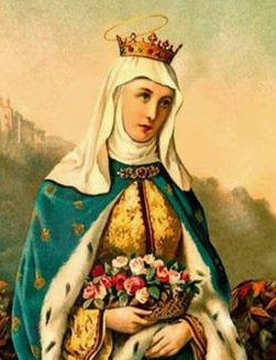 Santa Isabel