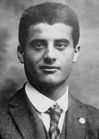 São Pier Giorgio Frassati